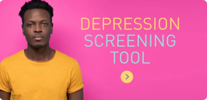 Depression quiz thumbnail