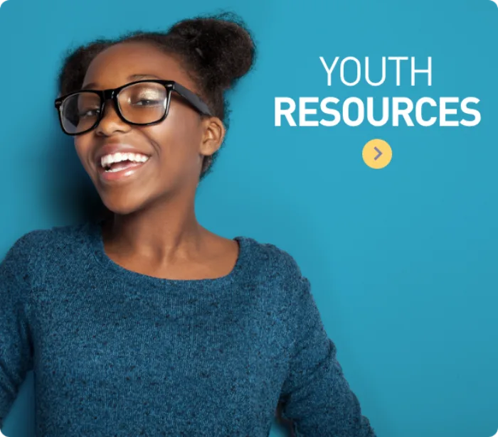 Youth resources 1