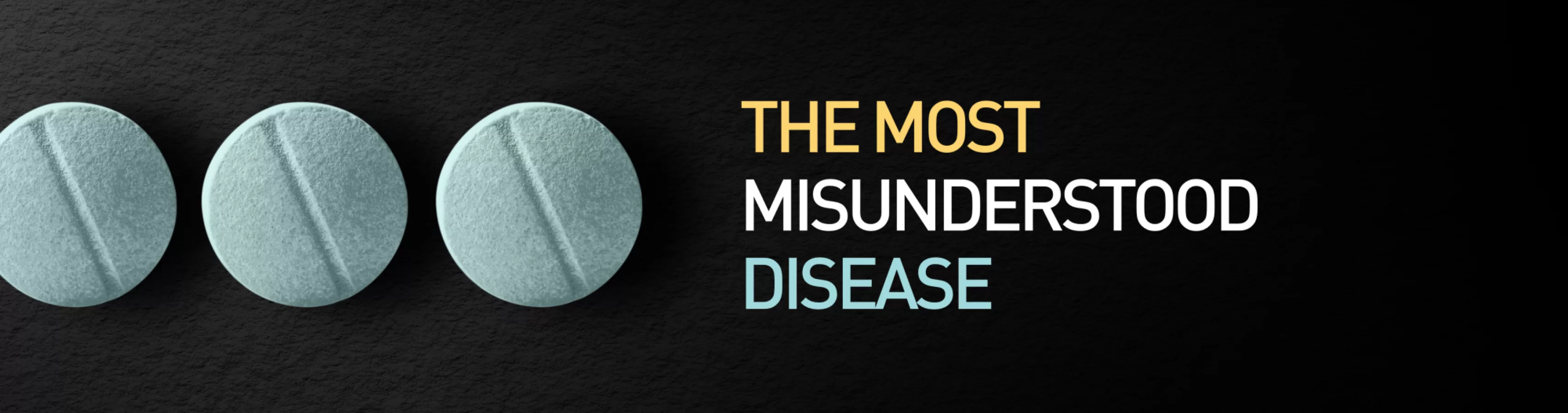 Addiction myths header