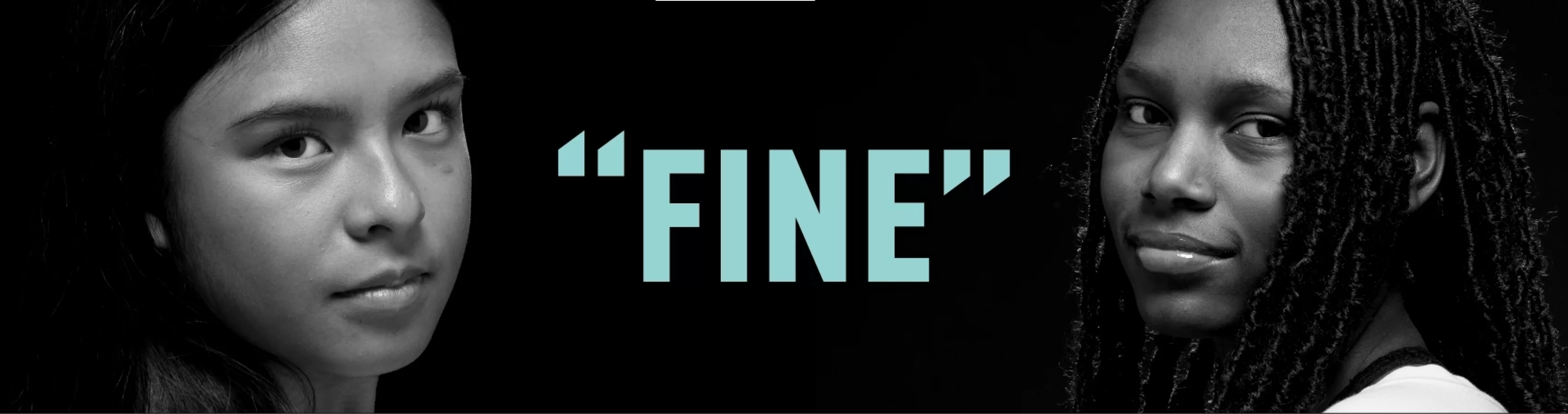 Talking to teens header