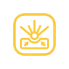Impact Resistance Icon