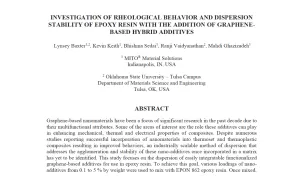 CAMX 2023 Technical Paper Image