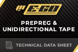 MITO Materials PREPREG UNIDIRECTIONAL TAPE cover images