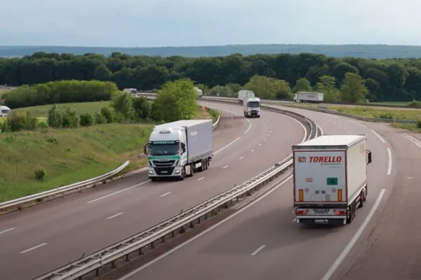 Revolutionize Transportation