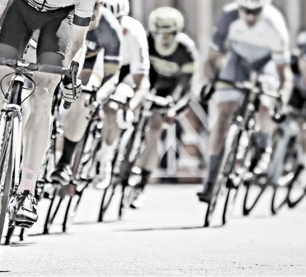 Industries cycling