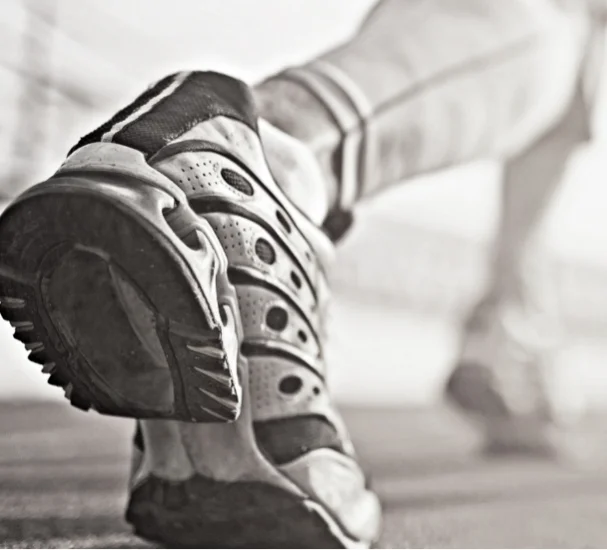 Industries footwear