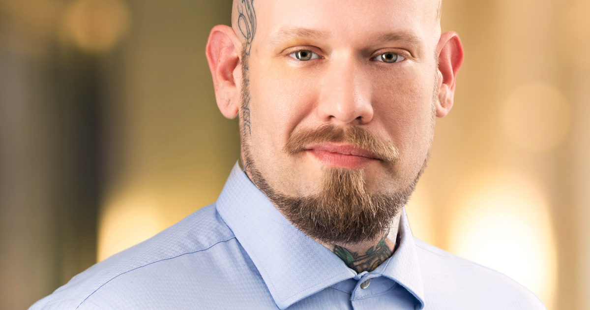 Rescue Mission David Pitcher