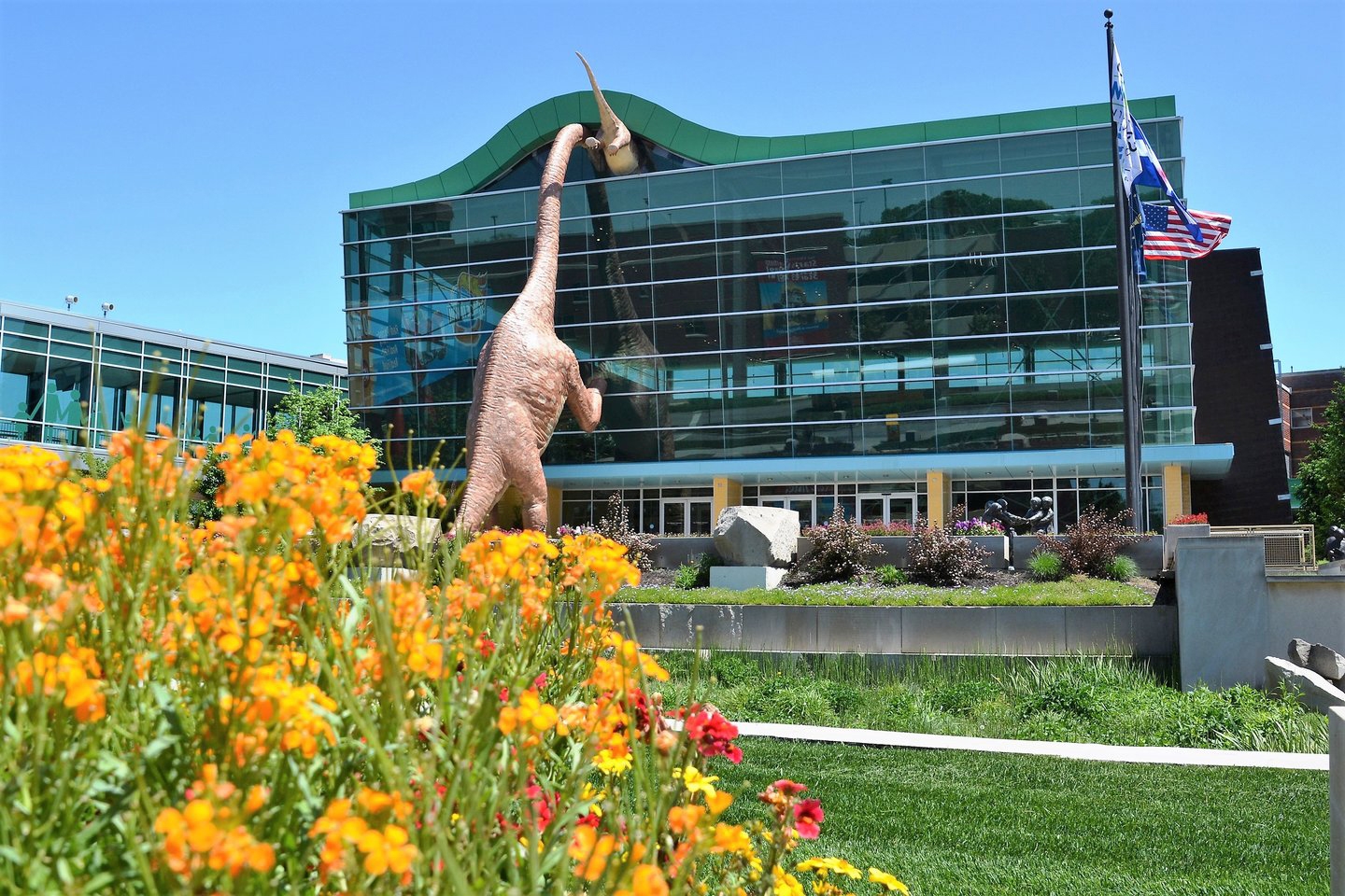 Children's Museum of Indianapolis