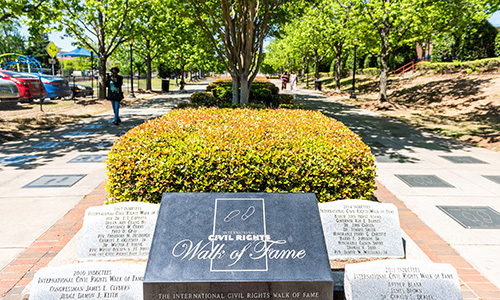 MLK National Historical Museum