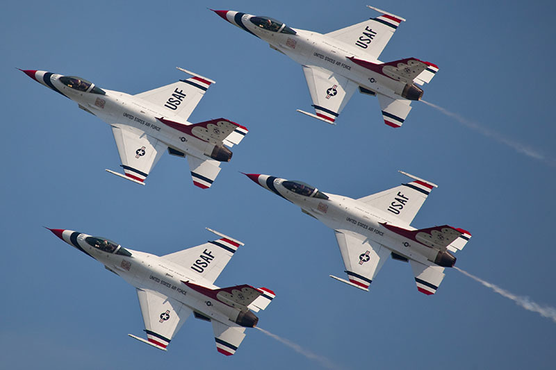 National Museum of the U.S. Air Force