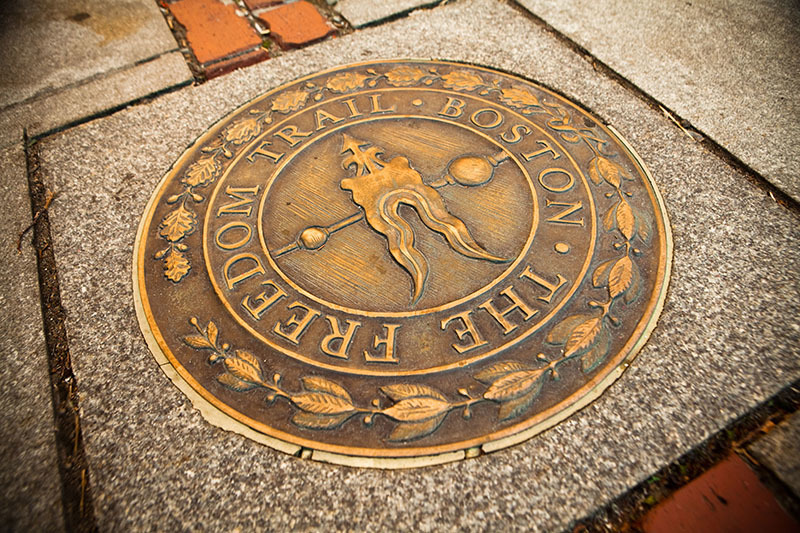 Freedom Trail