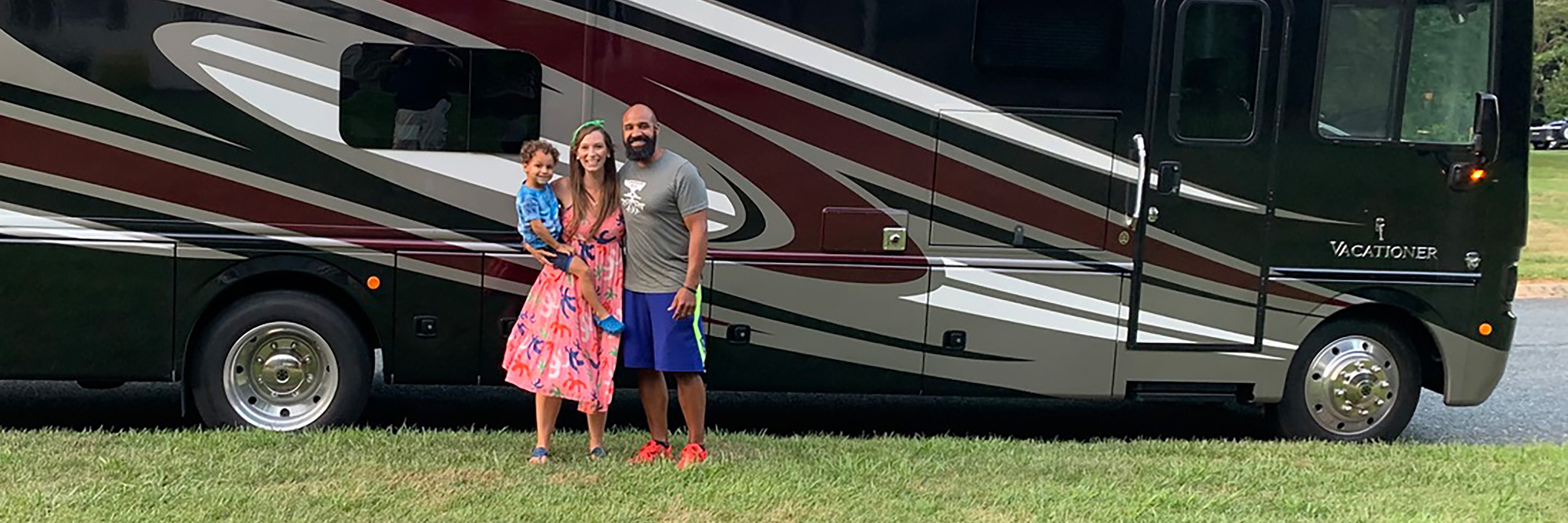 Adventurtunity Family Shares Video Diary of Full-Time RV Life