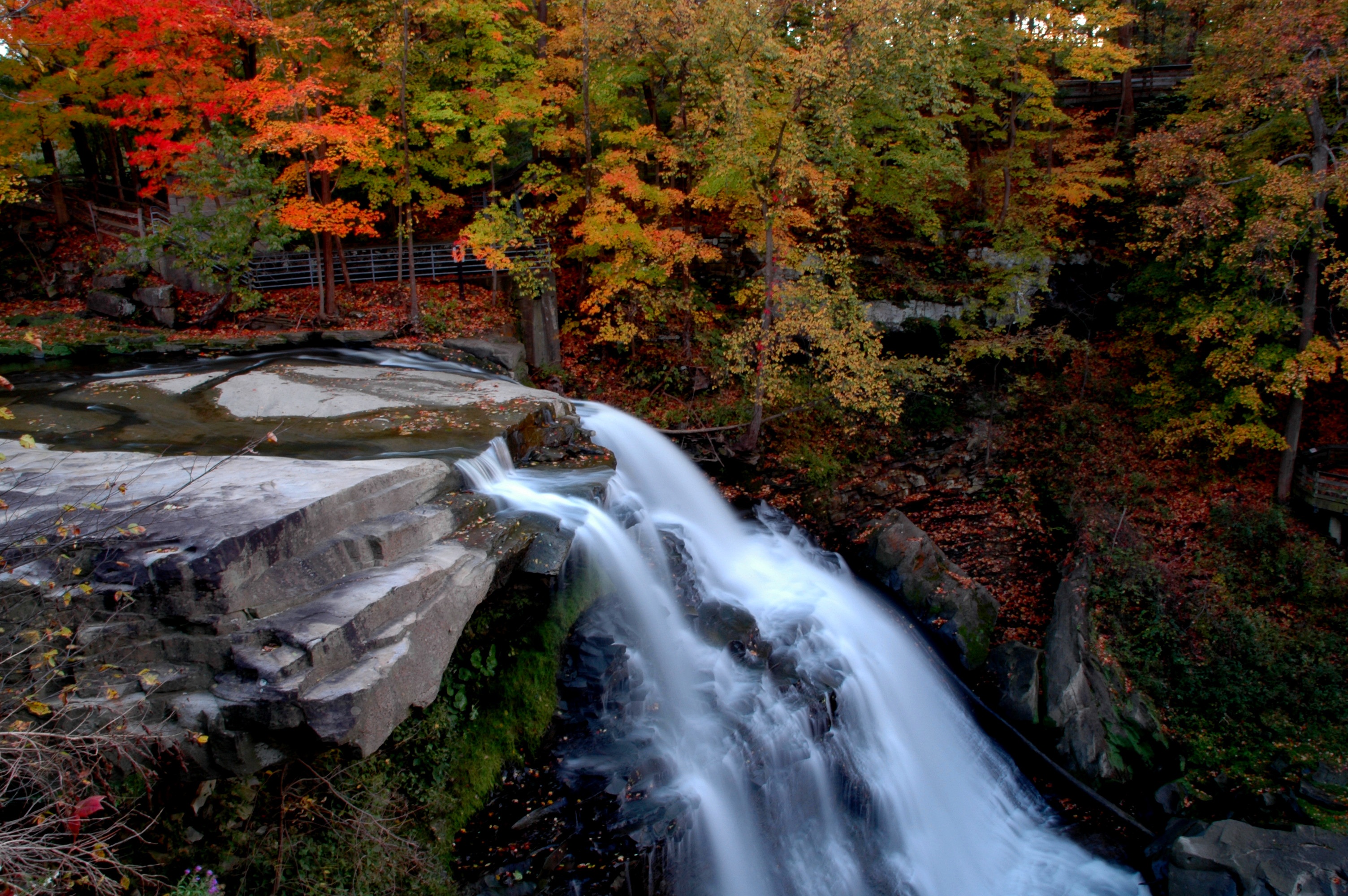 Cuyahoga Valley Scenic Railroad