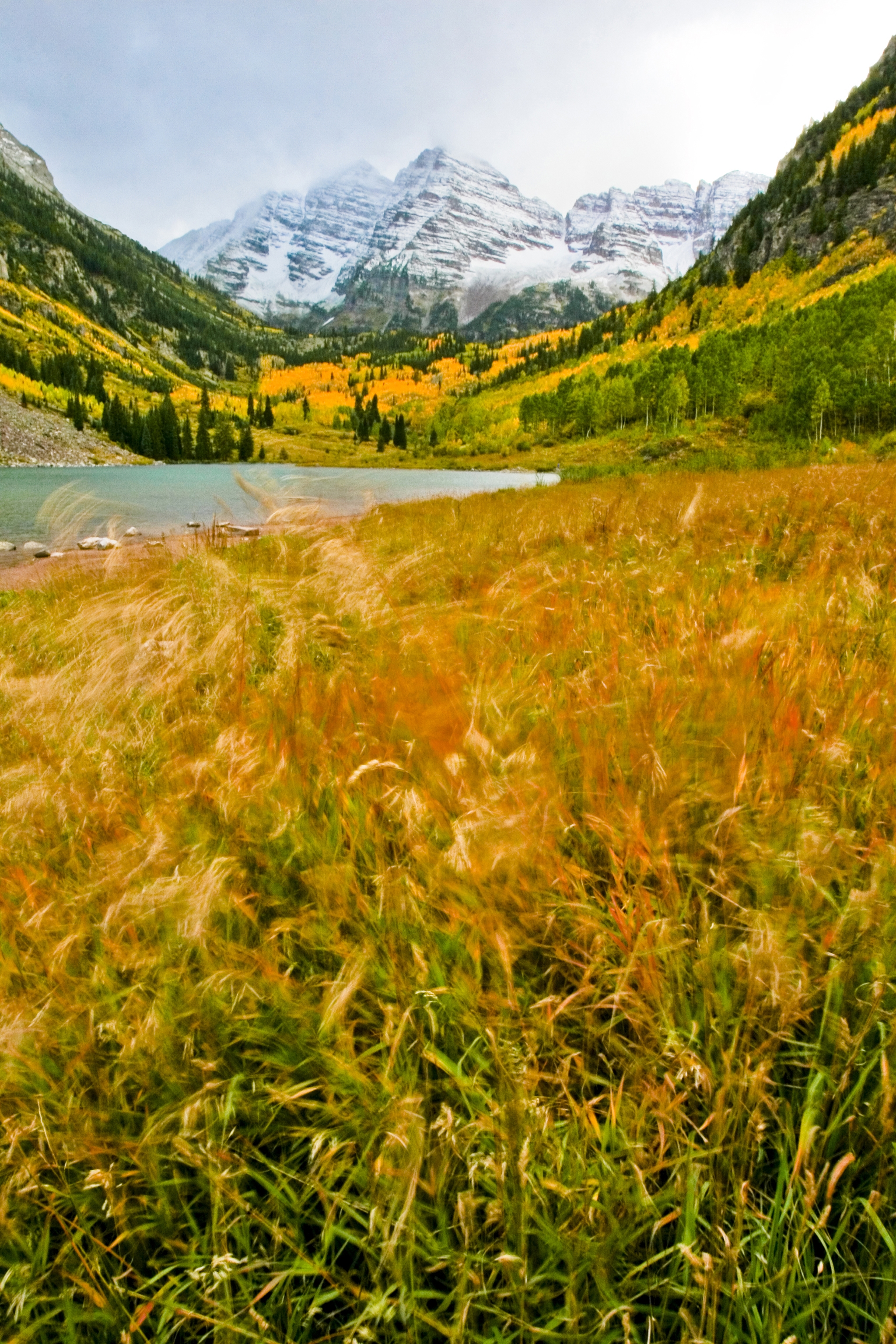 Maroon Bells