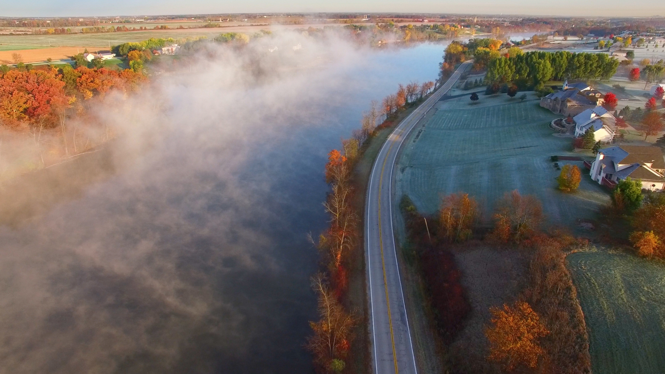 Great River Road