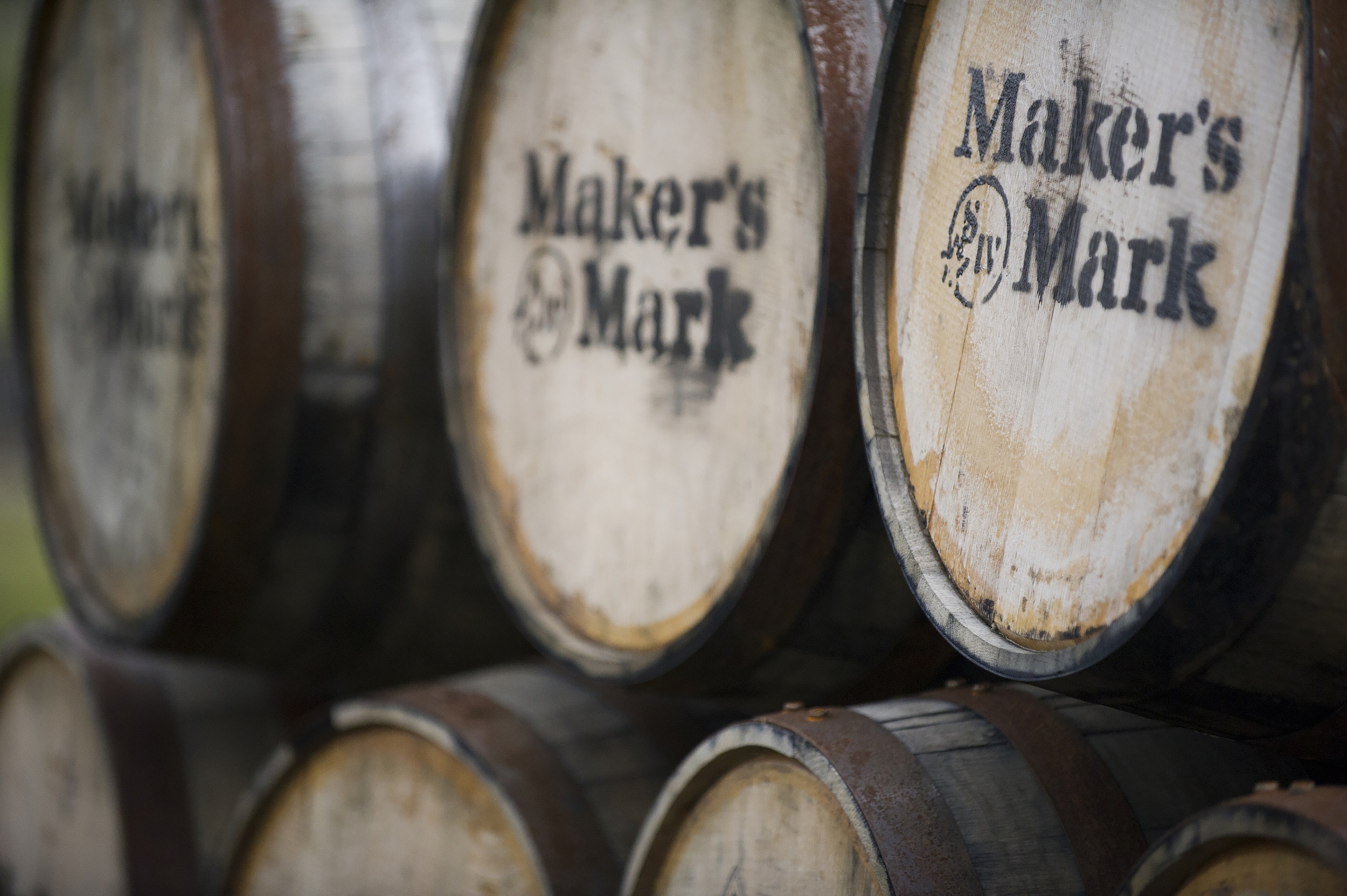 Maker's Mark