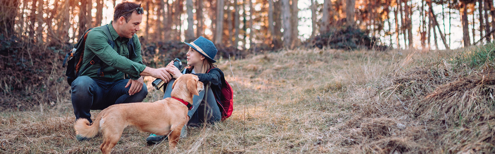 12 Things To Pack For National Park RV Travel