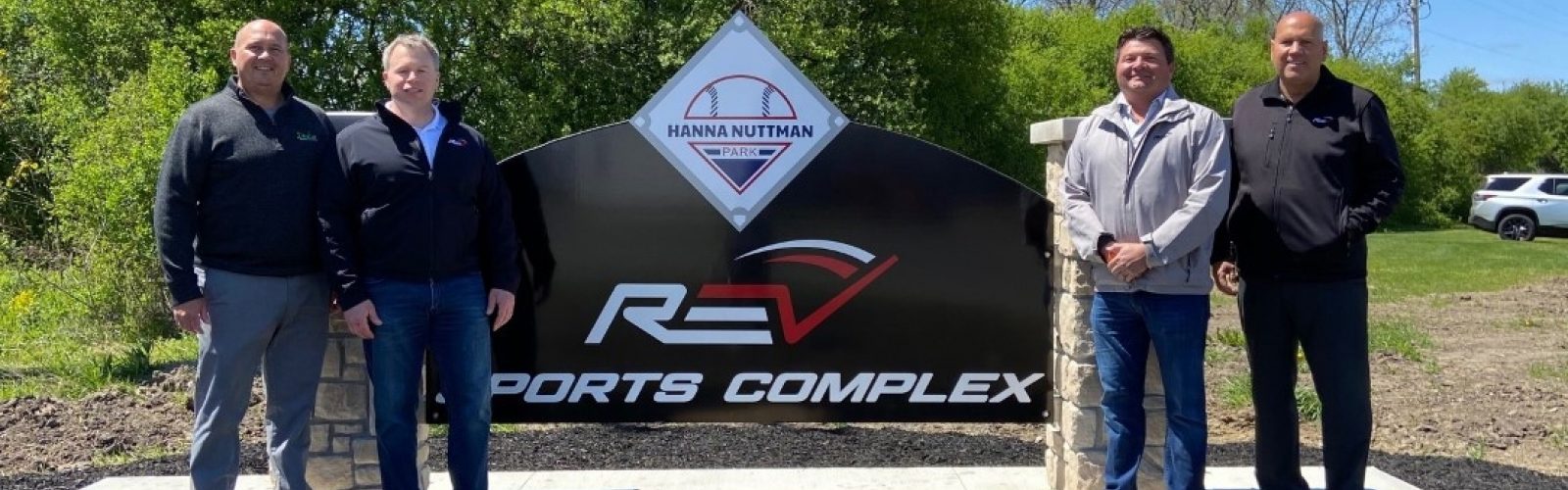 5 Sports Complex Donation Blog Size