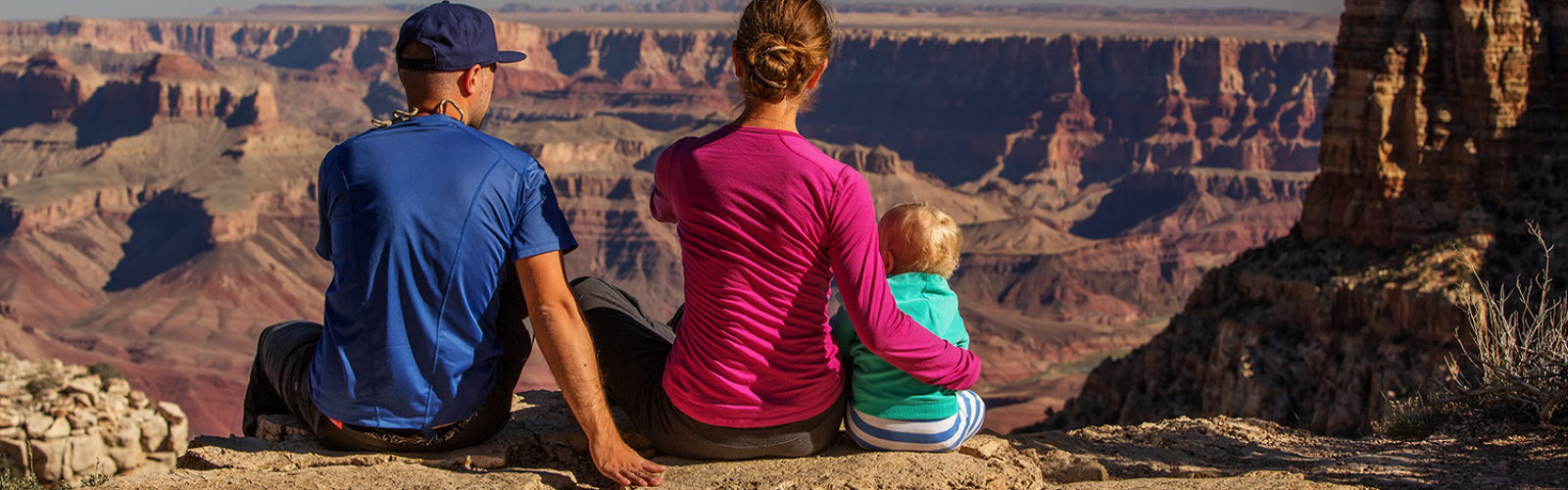 Explore Arizona In Your Fleetwood RV