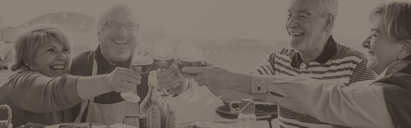 Summer Entertaining Ideas On The Road
