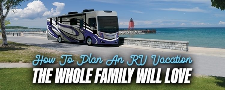 Fleetwood RV | Blog
