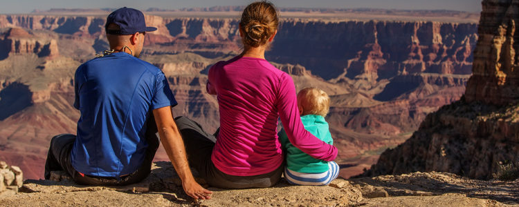 Explore Arizona In Your Fleetwood RV
