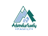 Adventurtunity Family logo