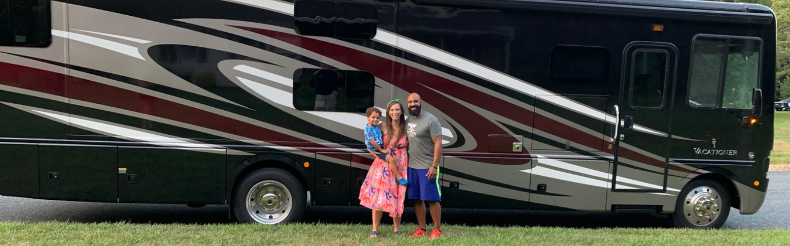 Adventurtunity You Just Bought an RV Now What
