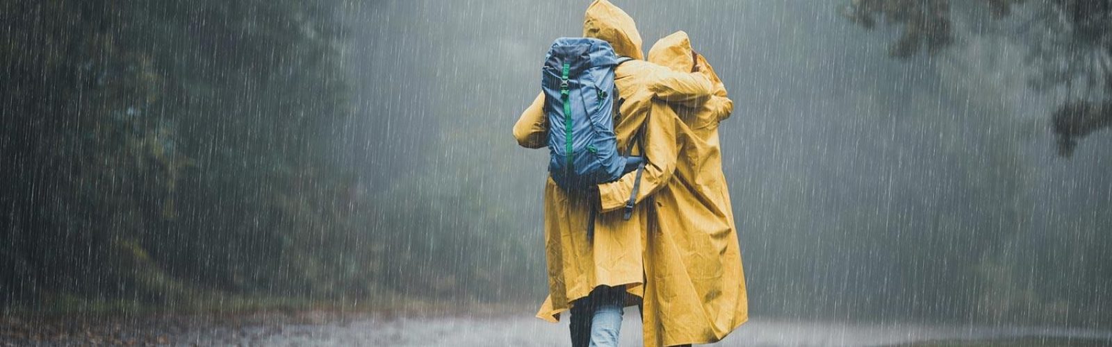 Things To Do When It Rains On Your Road Trip