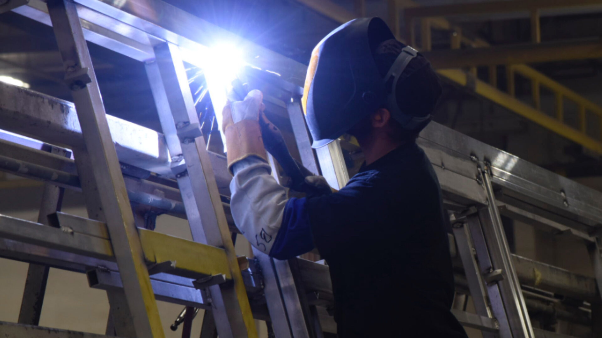 Welding