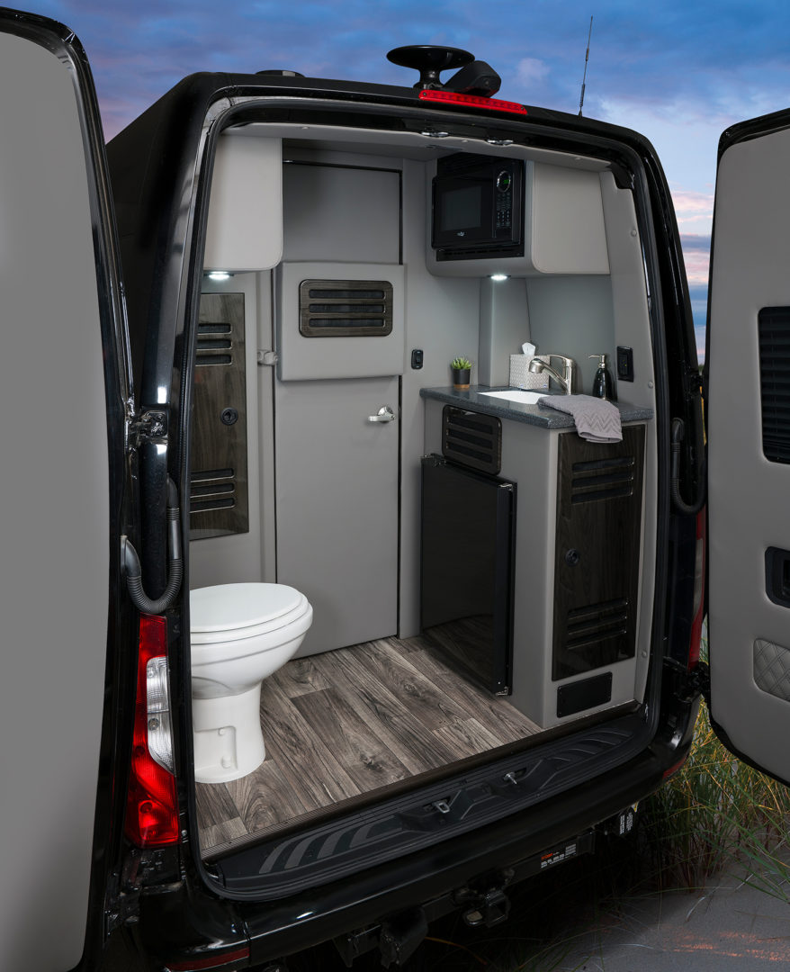 Pc Patriot Cruiser Rear Bath
