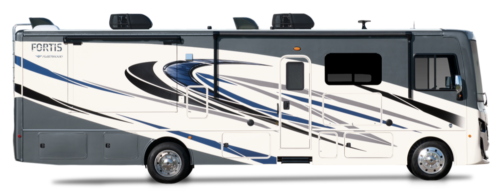 Fortis Profile Starlight 6124