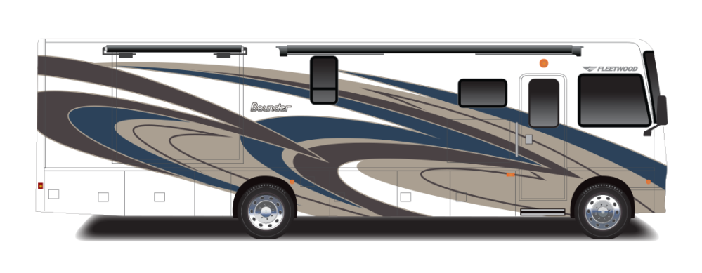 FW Bounder Blue Merle MY22 web