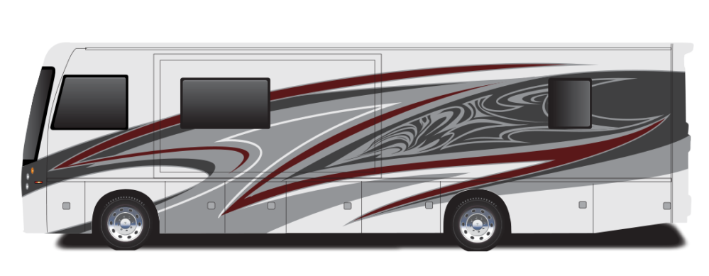 FW Pace Arrow Silver Cosmo My22 web