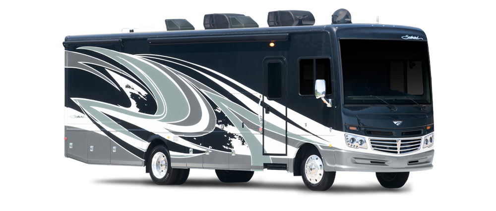2020 Southwind 3 Qtr