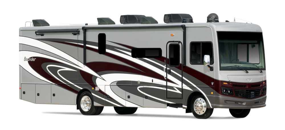 3 4 Bounder MY22 35 K Frosted Merlot 1335