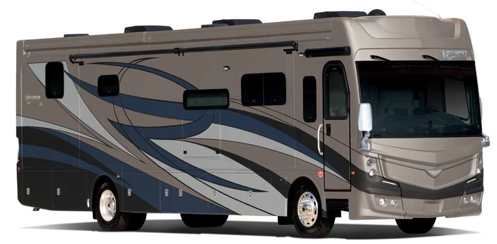 3 4 Discover LXE O Lympia 40 M MY21 4194