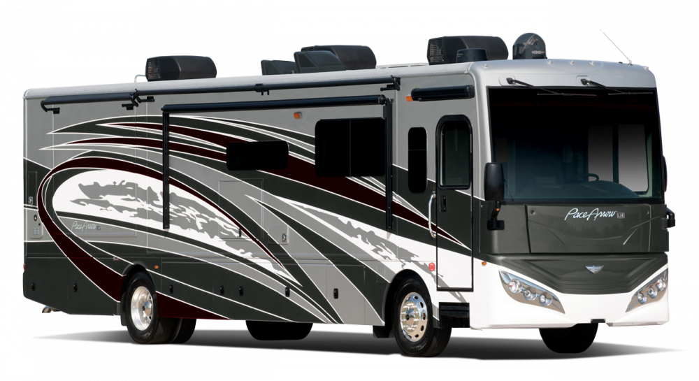 3 4 Pace Arrow LXE MY21 Coranado4347
