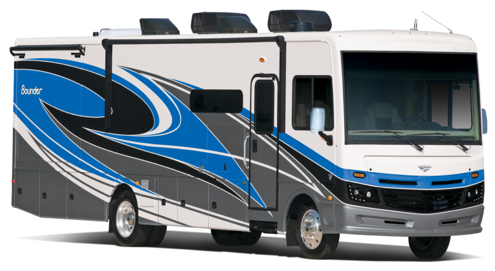 3 4 33 C BOUNDER Pacific 3536 MY21 V2