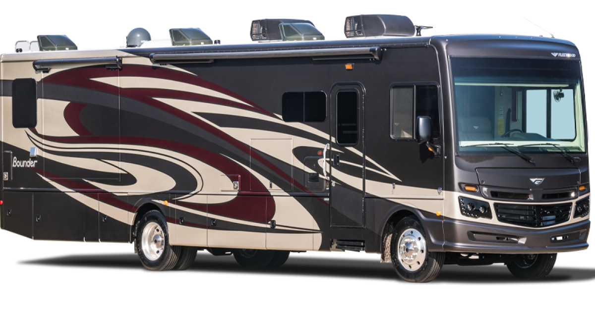 Fleetwood Rv