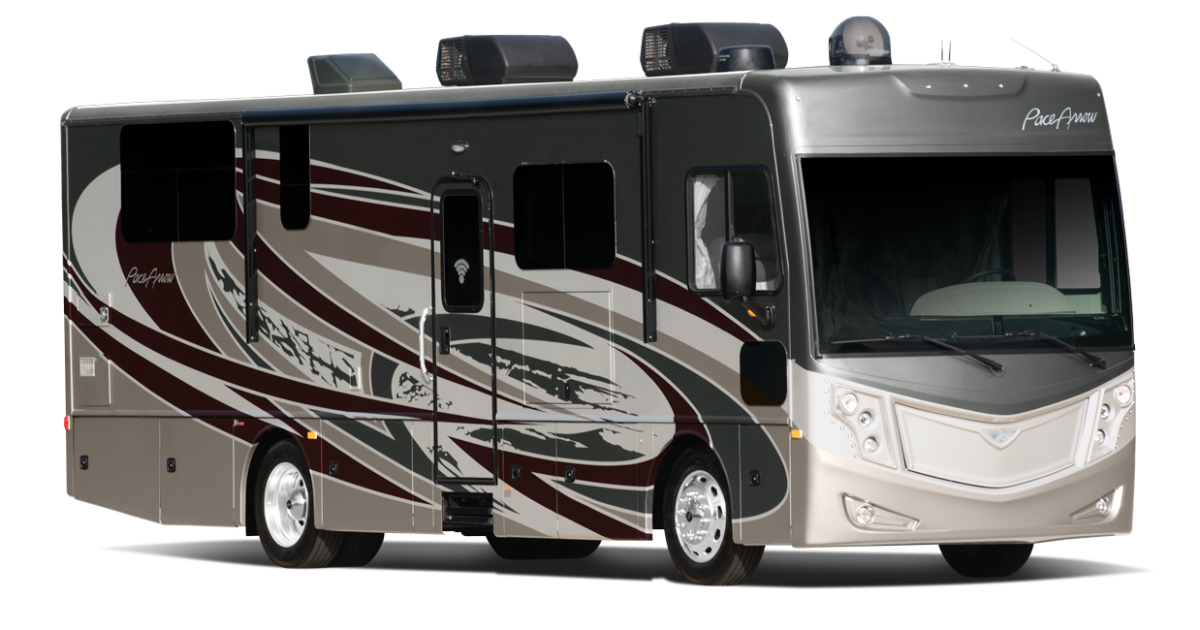 Fleetwood Motorhome Service Manuals