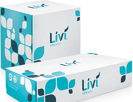 Facial Tissue