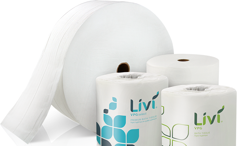 Bath Tissue