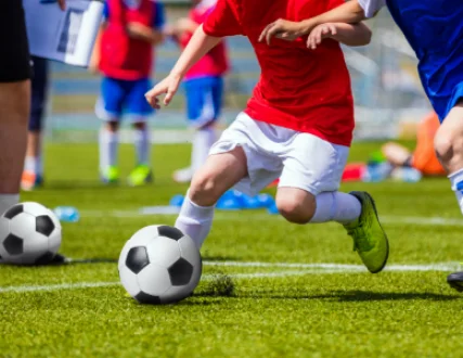 Soccer