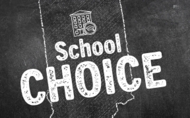 School choice callout