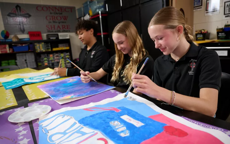 Art Class