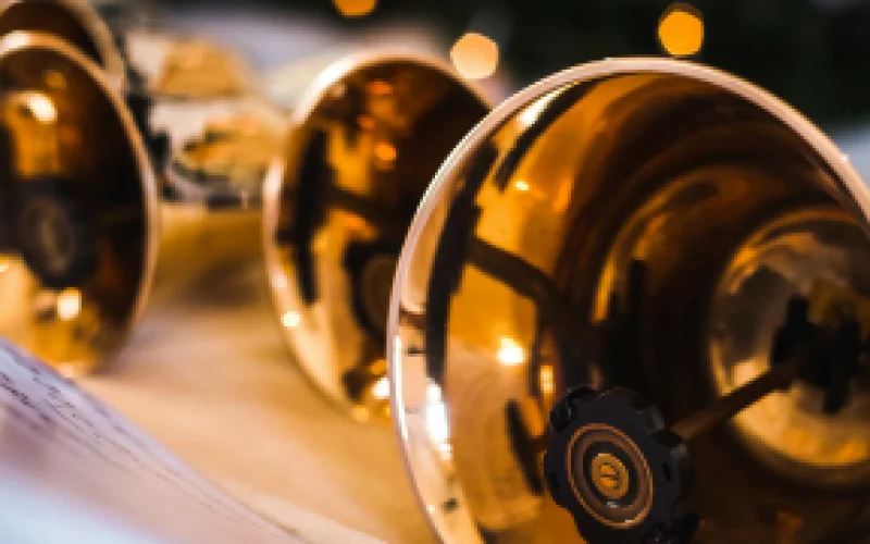 Handbells