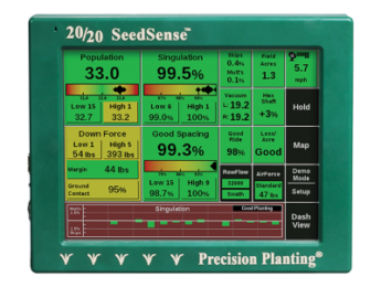 2020 Seed Sense
