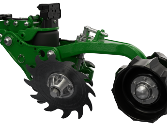 Furrow Force 2021