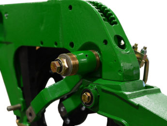 Gauge Wheel Arm Repair Kit 1